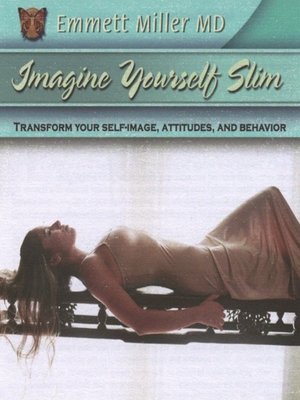 cover image of Imagine Yourself Slim
